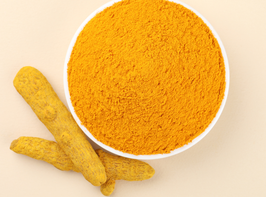 Turmeric Export Packaging KPPEX INDIA